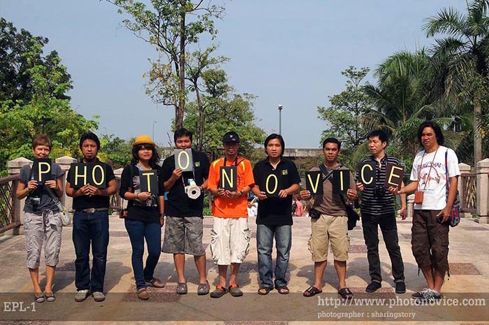 ภาพบรรยากาศการสอน