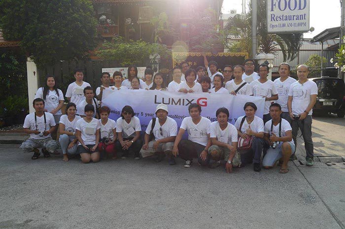 ภาพบรรยากาศการสอน